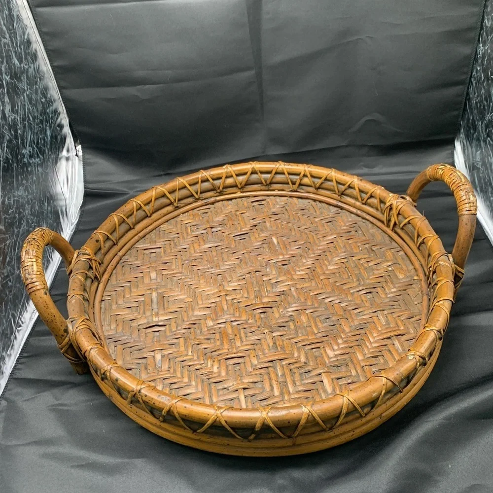 Vintage Large 17
